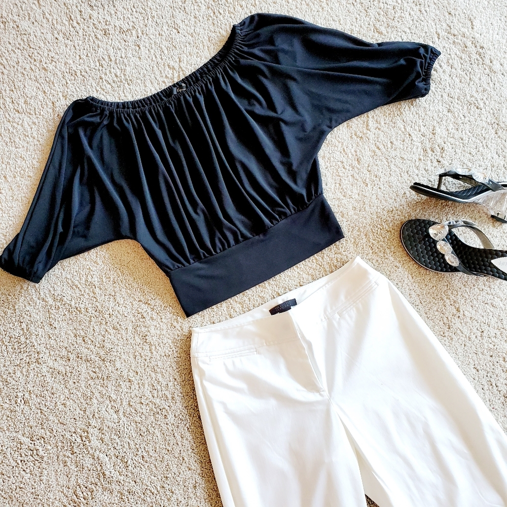 Chic Crop Top